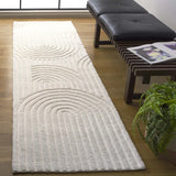 Safavieh Southampton 2'-3" x 8'-0" Rug in Ivory