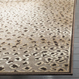 Safavieh Paradise 4'-0" x 5'-7" Rug in Beige / Brown
