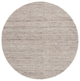 Safavieh Elements 6'-0" x 6'-0" Rug in Beige