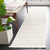 Safavieh Camden 2'-2" x 8'-0" Rug in Ivory