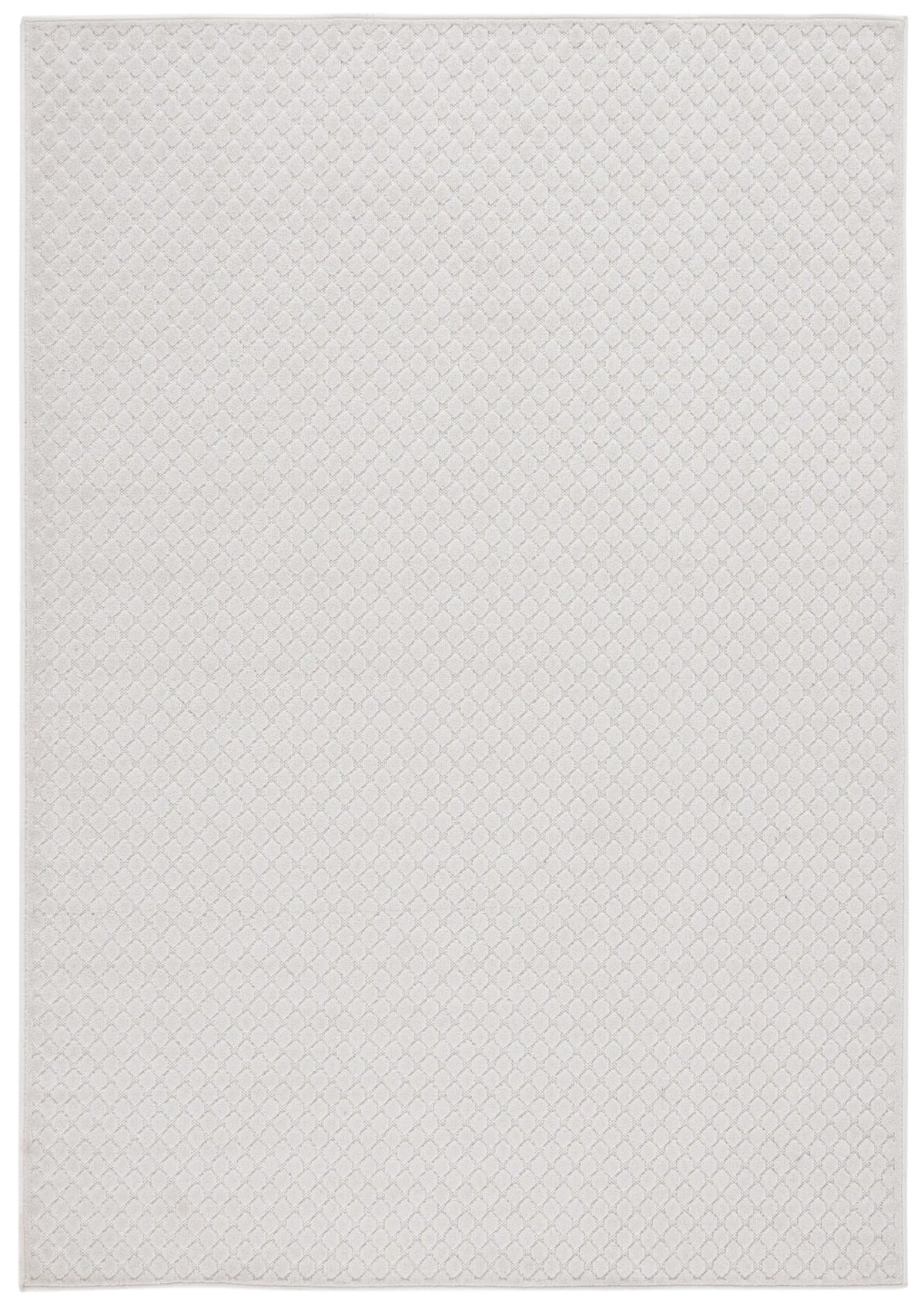 Safavieh Stella 4'-0" x 6'-0" Rug in Ivory