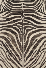 Loloi Masai Mas-01 Java / Ivory Rugs - main flat