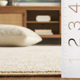 Safavieh Marigold 8'-0" x 10'-0" Rug in Light Green / Grey
