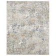 Oriental Weavers Sphinx Soho SOH03 Multi Rugs - main flat