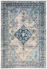 Safavieh Classic Vintage 4'-0" x 6'-0" Rug in Blue