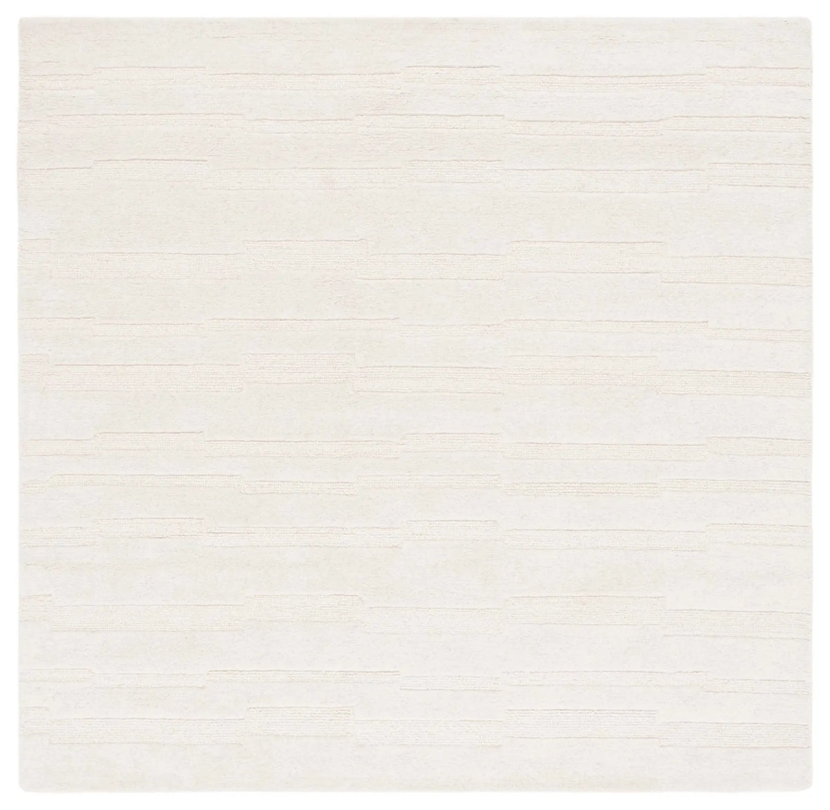 Safavieh Chatham 6'-0" x 6'-0" Rug in Ivory