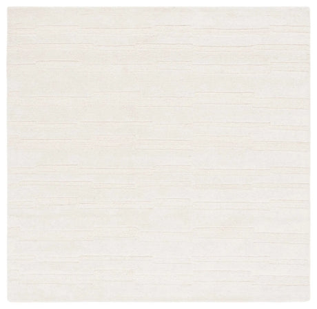 Safavieh Chatham 6'-0" x 6'-0" Rug in Ivory