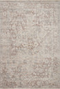 Loloi Sonnet Snn-05 Silver/Natural Rug - main flat