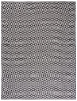 Safavieh Montauk 10'-0" x 14'-0" Rug in Ivory / Black