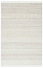 Safavieh Casablanca 4'-0" x 6'-0" Rug in Beige