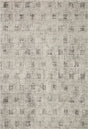 Loloi Kamala Kam-01 Grey/Graphite Rug - main flat