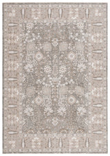 Safavieh Willow 4'-0" x 6'-0" Rug in Sage / Beige