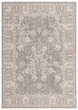 Safavieh Willow 4'-0" x 6'-0" Rug in Sage / Beige