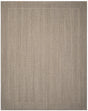 Safavieh Palm Beach 10'-0" x 14'-0" Rug in Desert Sand
