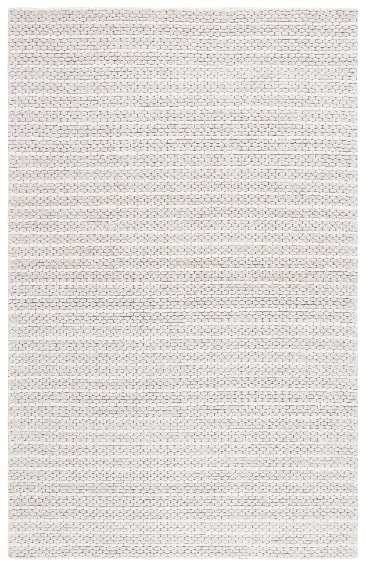 Safavieh Marbella 4'-0" x 6'-0" Rug in Beige / Ivory