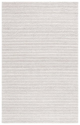 Safavieh Marbella 4'-0" x 6'-0" Rug in Beige / Ivory