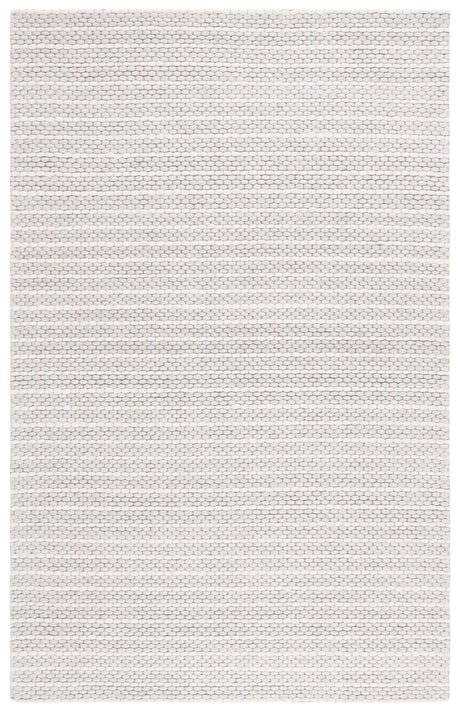 Safavieh Marbella 4'-0" x 6'-0" Rug in Beige / Ivory
