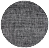 Safavieh Montauk 6'-0" x 6'-0" Rug in Black