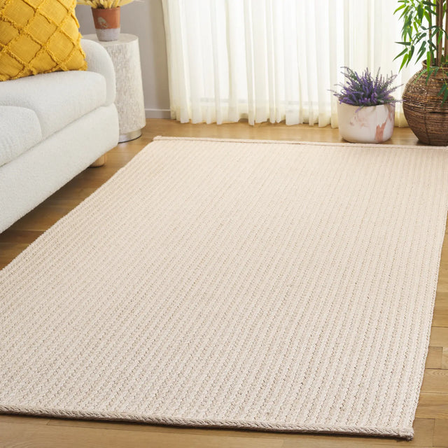 Safavieh Natural Fiber 5'-0" x 8'-0" Rug in Ivory