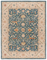 Safavieh Antiquity 9'-6" x 13'-6" Rug in Blue