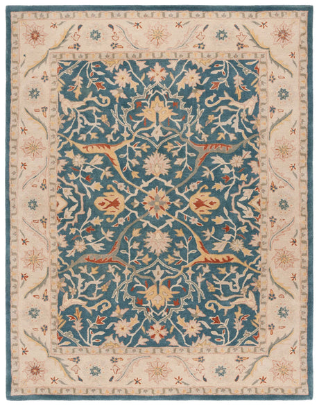 Safavieh Antiquity 9'-6" x 13'-6" Rug in Blue