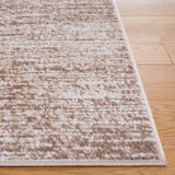 Safavieh Shivan 100 4'-0" x 6'-0" Rug in Beige / Light Beige