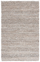 Safavieh Renewal 4'-0" x 6'-0" Rug in Natural / Grey
