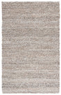Safavieh Renewal 4'-0" x 6'-0" Rug in Natural / Grey