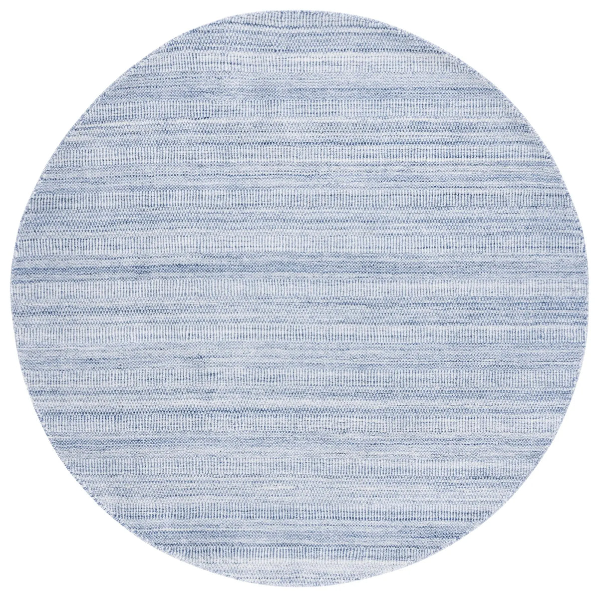 Safavieh Mirage 6'-0" x 6'-0" Rug in Blue / Ivory