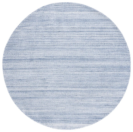 Safavieh Mirage 6'-0" x 6'-0" Rug in Blue / Ivory