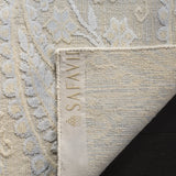 Safavieh Mirage 6'-0" x 9'-0" Rug in Light Blue