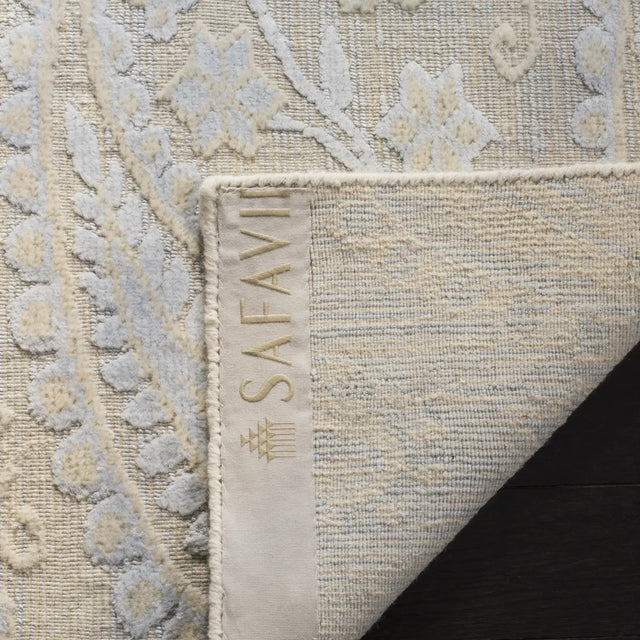 Safavieh Mirage 6'-0" x 9'-0" Rug in Light Blue