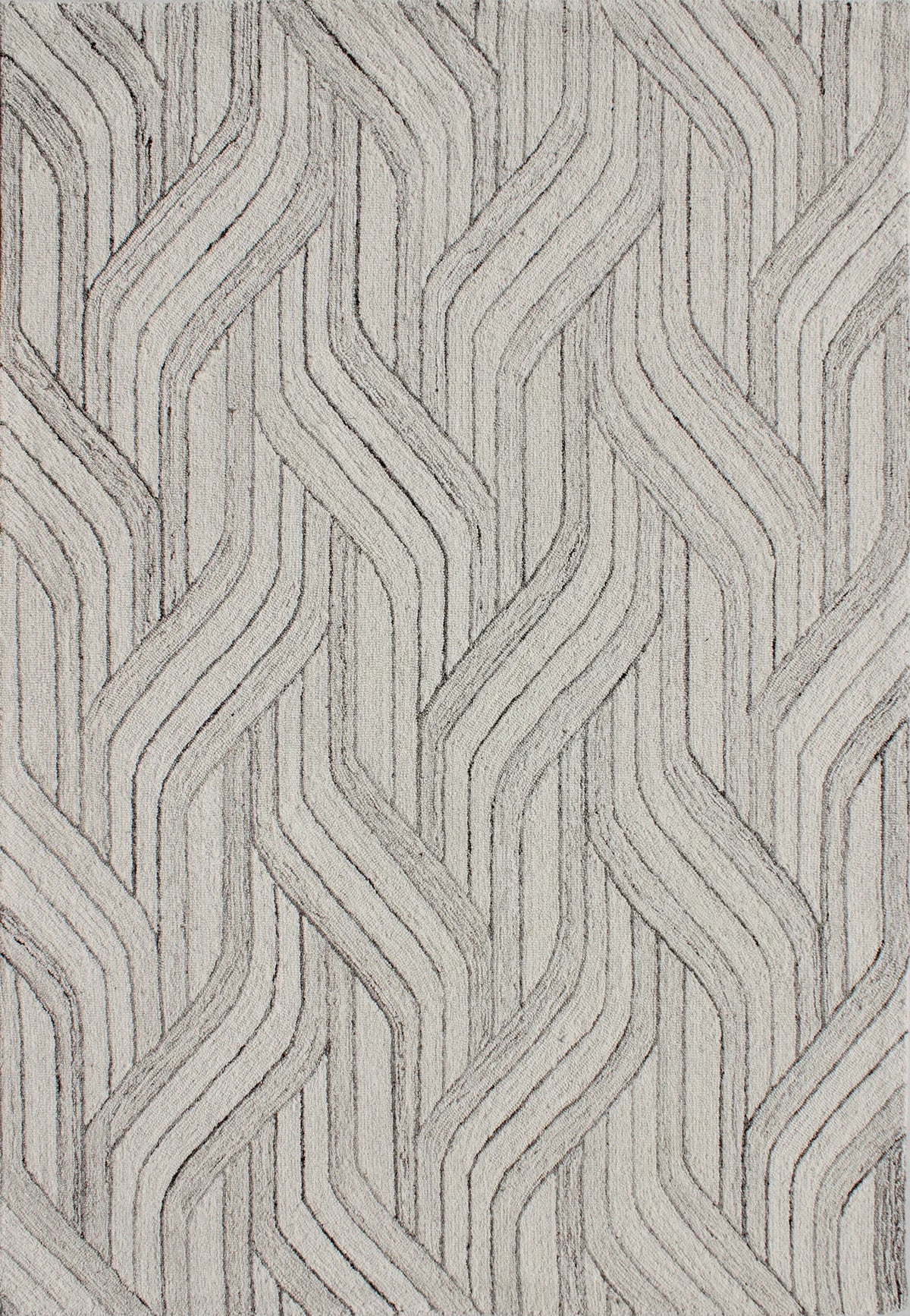 Dynamic Rugs Legend 7489 Ivory/Natural Rug - Rectangular