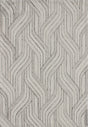 Dynamic Rugs Legend 7489 Ivory/Natural Rug - Rectangular