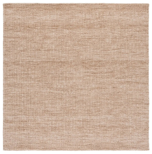 Safavieh Natura 6'-0" x 6'-0" Rug in Beige