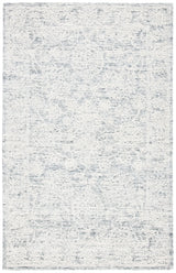 Safavieh Metro 4'-0" x 6'-0" Rug in Natural / Grey