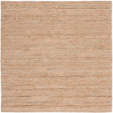Safavieh Vermont 6'-0" x 6'-0" Rug in Beige / Orange