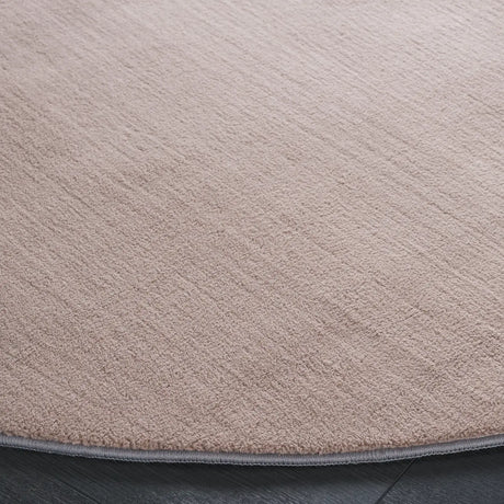 Safavieh Loft 300 6'-0" x 6'-0" Rug in Taupe