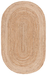 Safavieh Natural Fiber 5'-0" x 8'-0" Rug in Natural / Natural