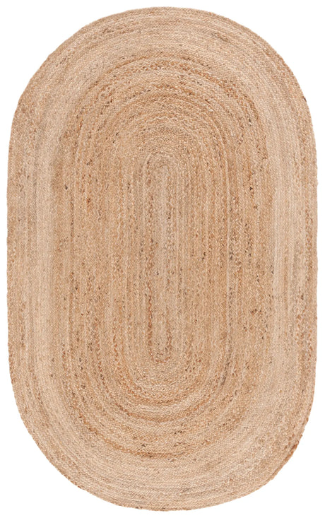 Safavieh Natural Fiber 5'-0" x 8'-0" Rug in Natural / Natural