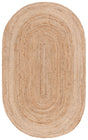 Safavieh Natural Fiber 5'-0" x 8'-0" Rug in Natural / Natural