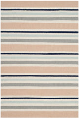 Safavieh Safavieh Kids 3'-0" x 5'-0" Rug in Ivory / Multi
