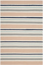 Safavieh Safavieh Kids 3'-0" x 5'-0" Rug in Ivory / Multi