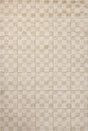 Loloi Silas Sla-01 Oatmeal/Sand Rug - main flat