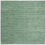 Safavieh Vision 6'-7" x 6'-7" Rug in Light Green