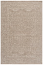 Safavieh Vintage Overdye 5'-0" x 8'-0" Rug in Ivory / Beige