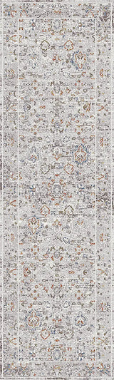 Dynamic Rugs Skyler 6713 Grey/Multi Rug - Runner
