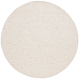 Safavieh Ebony 6'-0" x 6'-0" Rug in Gold / Ivory