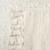 Safavieh Casablanca 5'-0" x 8'-0" Rug in Ivory