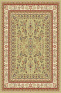 Safavieh Lyndhurst 10'-0" x 14'-0" Rug in Sage / Ivory